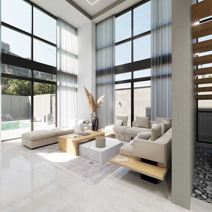 bake in lighting and textures for your virtual 3d world