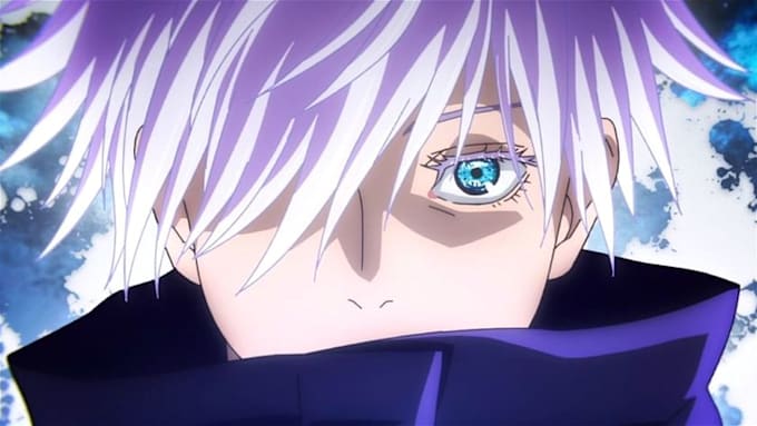 do cool anime edits for you