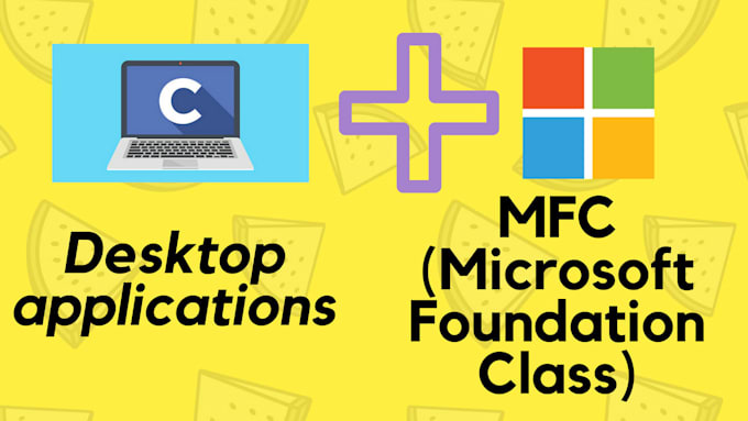 make your custom desktop application
