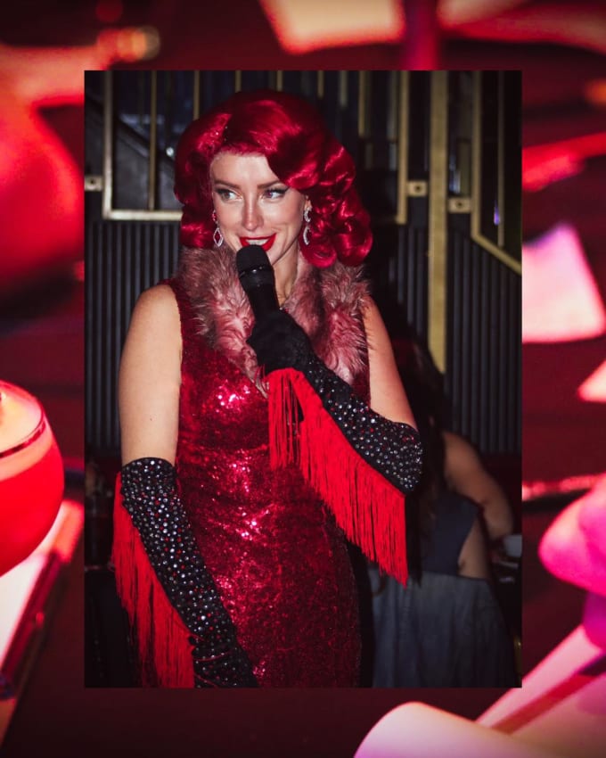 Do event photography in london by Mollienast Fiverr
