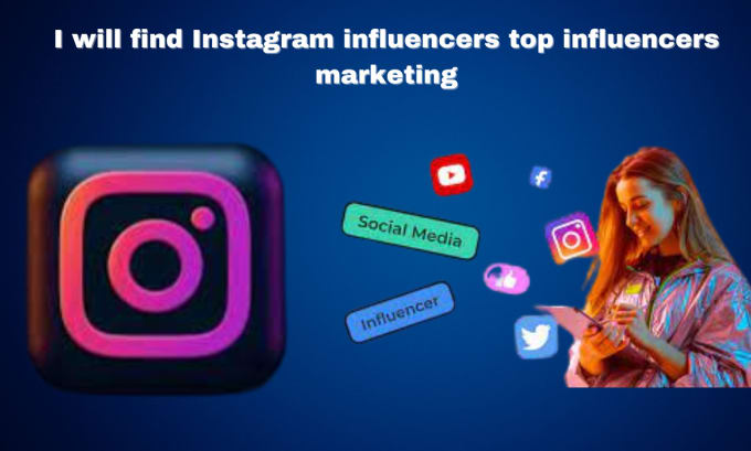 Find top instagram influencers, influencers marketing by Munirrai214 ...