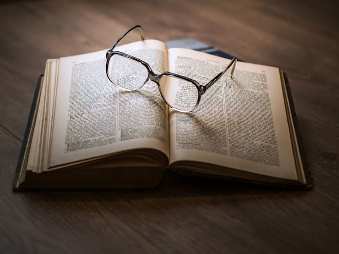 provide english proofreading and editing for any document