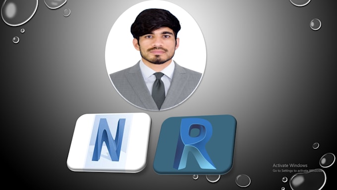 make you an expert in autodesk revit and navisworks