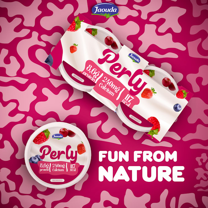 Design your unique packaging design by Lorenzo_dsn Fiverr