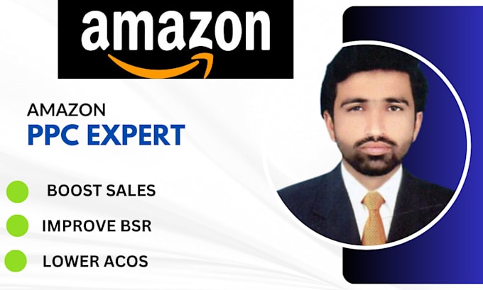 optimize your amazon ppc expert