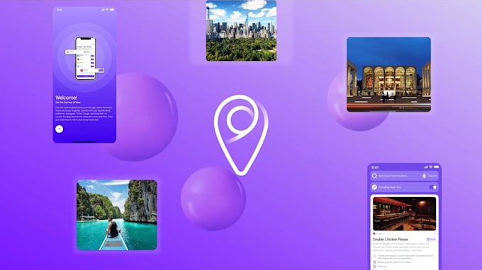 animate your app promo video