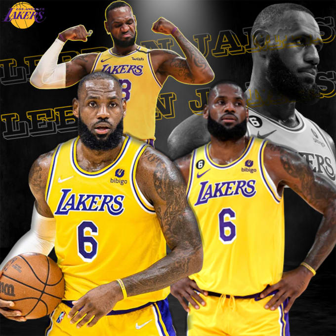 Posters of famous sports players by Zaheenessani Fiverr