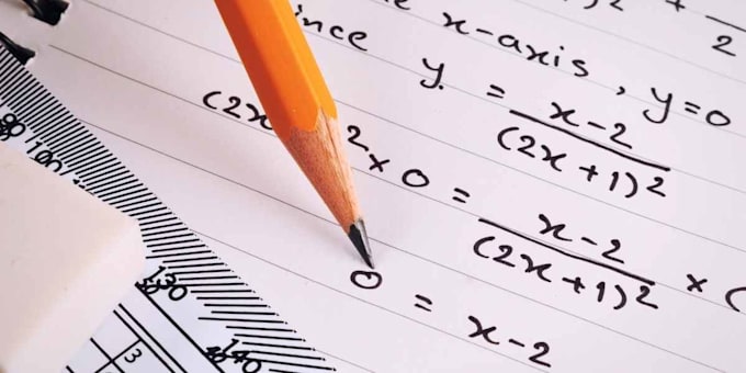 be your math, discrete math, calculus, business math, and algebra tutor