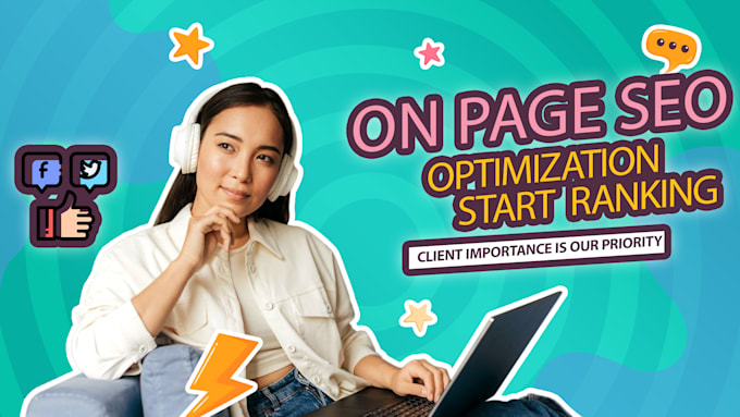 optimize your website yoast on page  technical SEO service