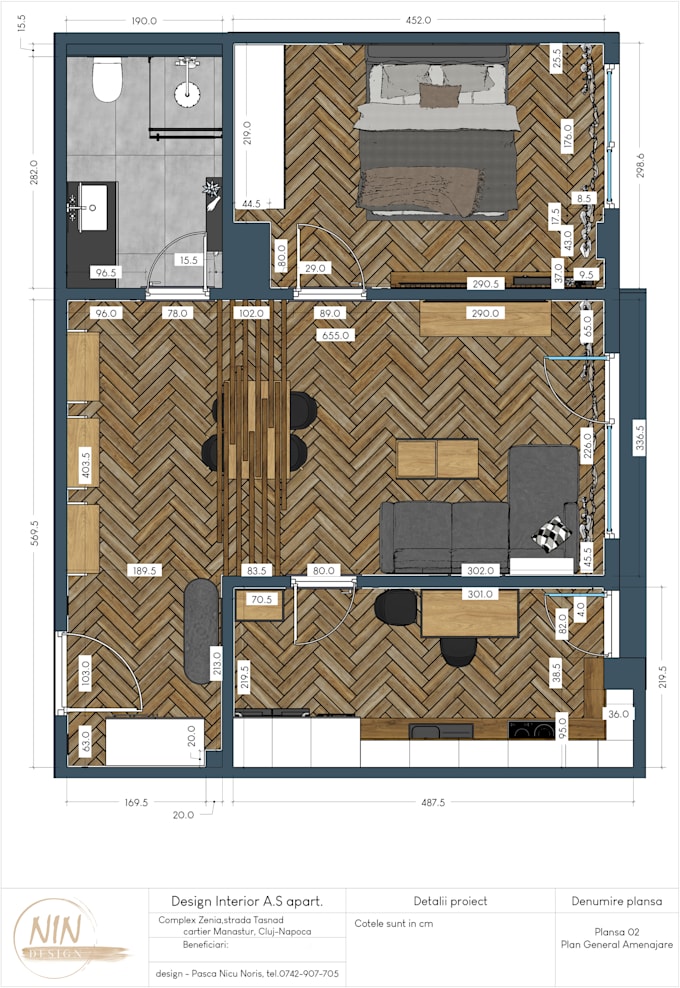 help you create architectural floor plans for your interior design project