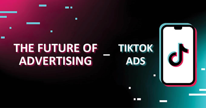 create viral tiktok ads or facebook video ads that high conversion