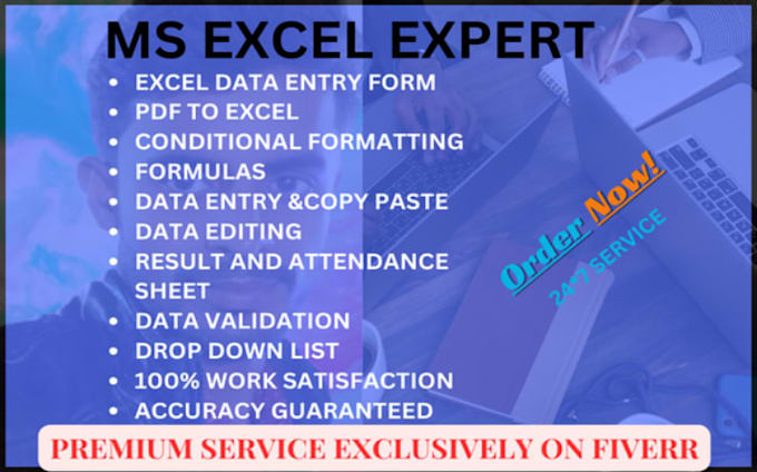 make attractive excel data entry userform for you