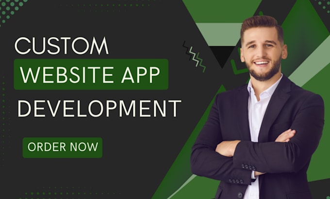 be your full stack mern developer, rebuild frontend website, front end developer