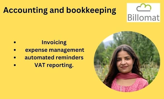 do bookkeeping e conomic by visma and billomat