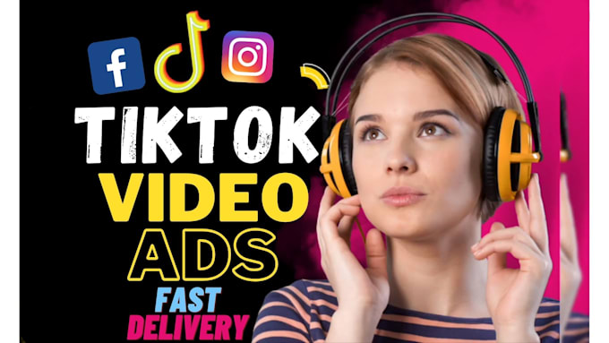 Tik tok video ads, tik tok ads, tik tok video, tik tok by Muskan_shorts