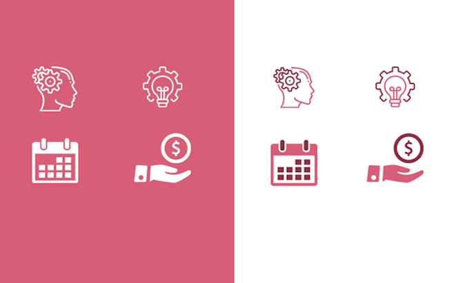 do icon pack for your website
