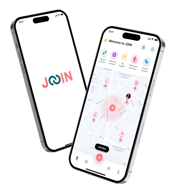 create stellar app UI design as a senior UI designer