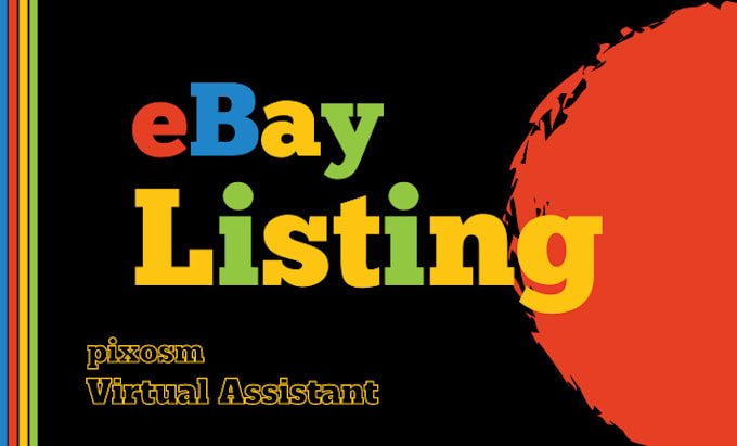 optimize ebay product listings for maximum visibility and sales