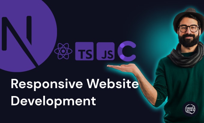Build and optimise your next js react js website with tailwind css by ...