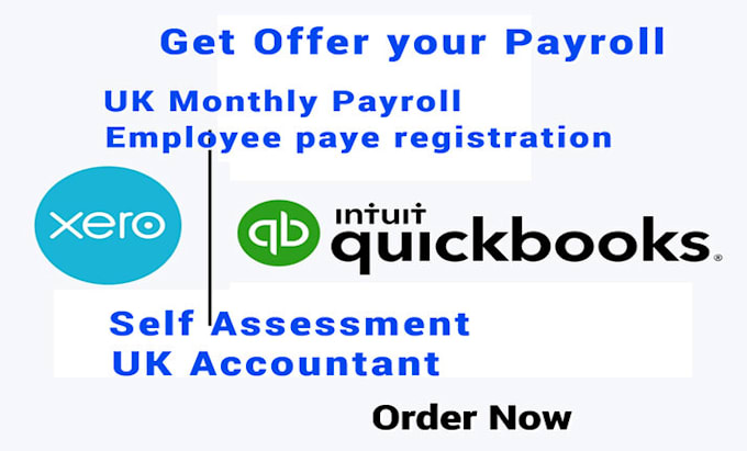 do UK company payroll bookkeeping service
