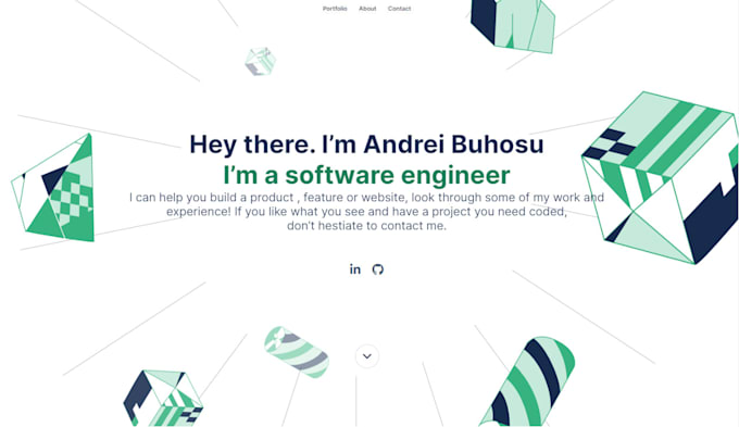 Create a website for you using spring boot, angular by Dev_made_easy ...