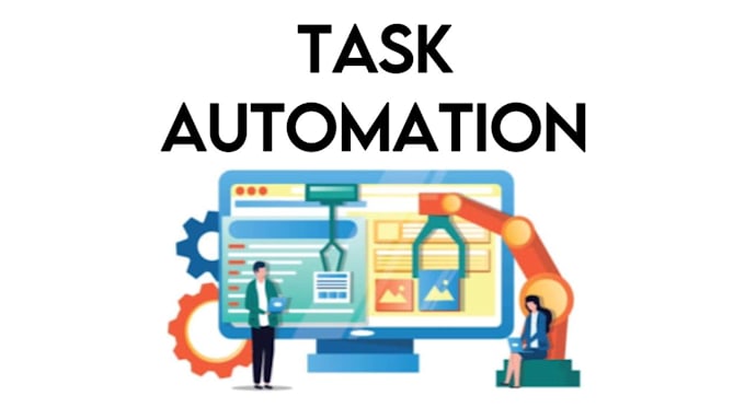 Create a python script for task automation by Tha_meesha | Fiverr