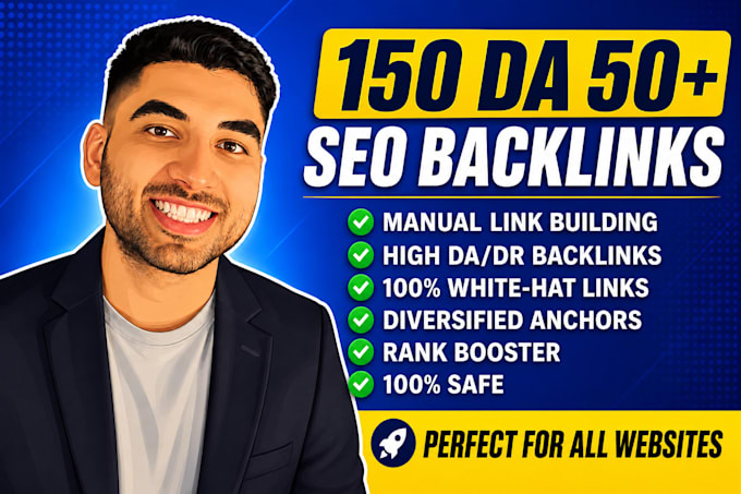 do monthly off page SEO backlinks white hat link building