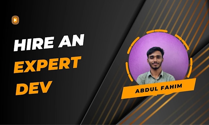 expert mern website developer full stack development services