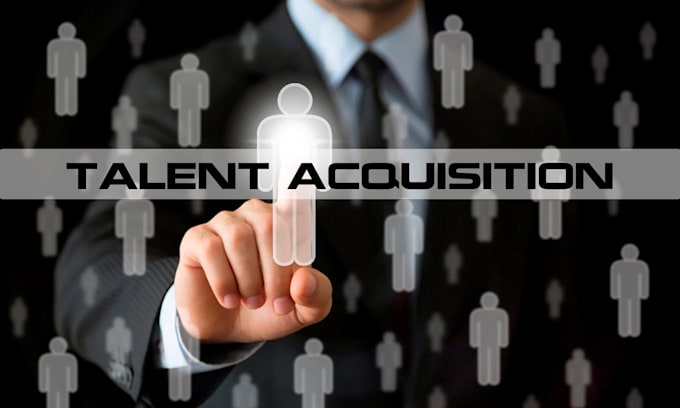provide best recruitment services