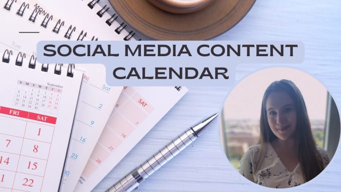 Create a strategic, engagement boosting content calendar for your brand 