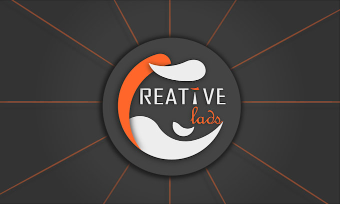 design a modern and an eye catching minimal logo