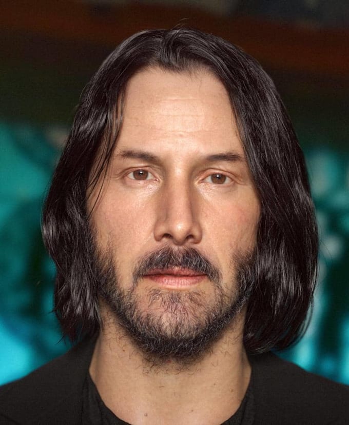 Do 3d metahuman character, outfit, hairstyle, sneaker, facial lipsync ...