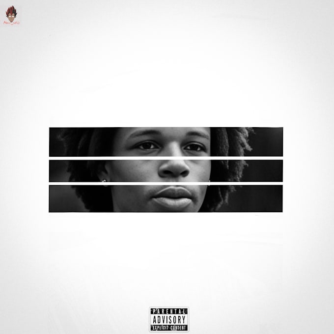 Create a dope music artwork for your projects by Atomwrld Fiverr