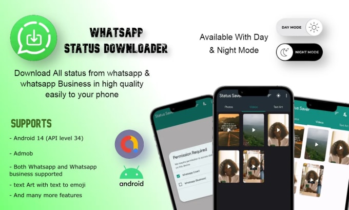 custom android app for you