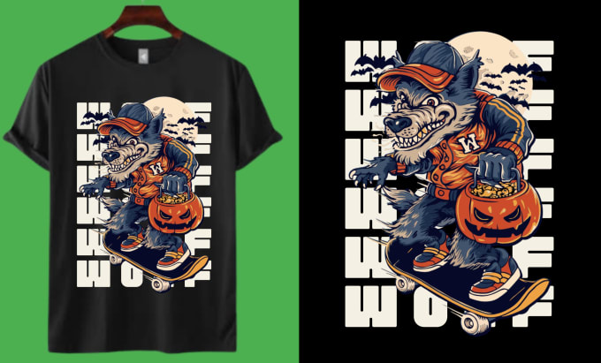 Descent Undtagelse fajance Create a awesome graphic t shirt by Taslimaaktarn | Fiverr