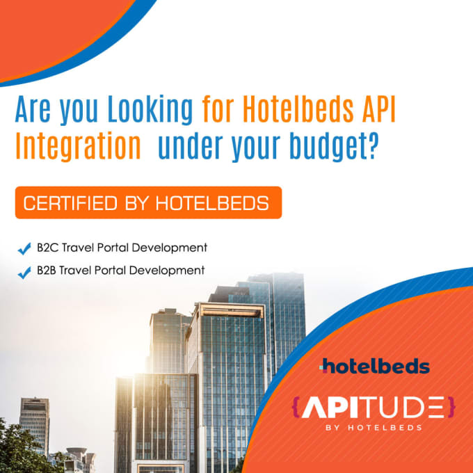 Transform your website with the integration of hotelbeds api booking