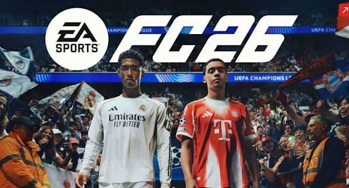 help you get better in fc26