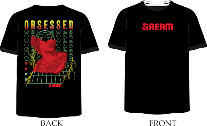 do printable t shirt design