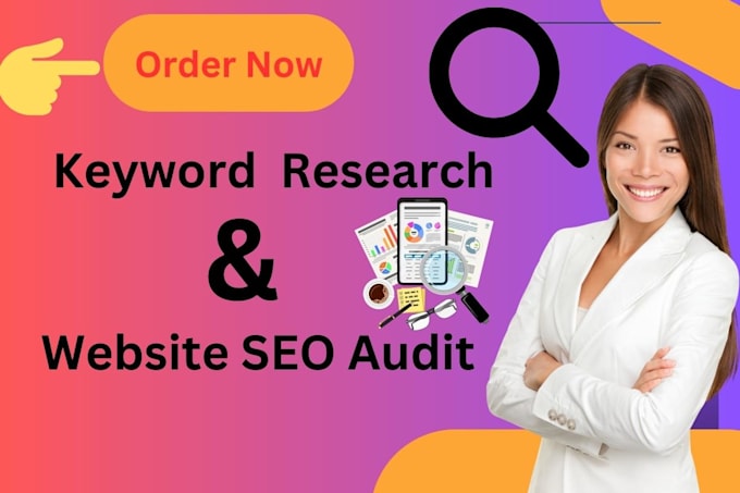 do dominating SEO and keyword research for website growth
