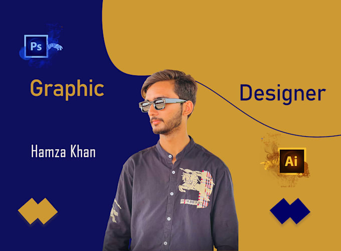 perfect in graphic designing