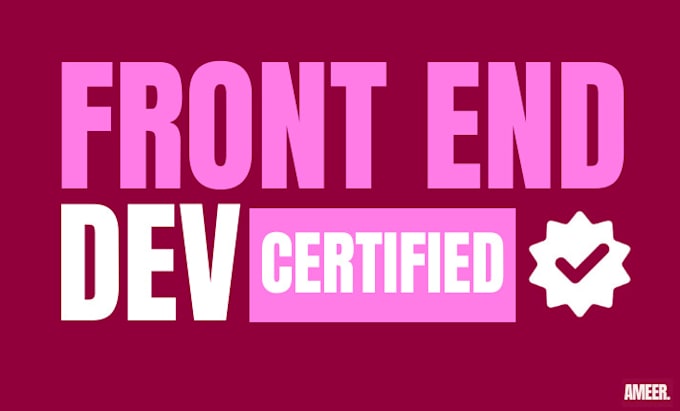 develop professional animated HTML, CSS and js website