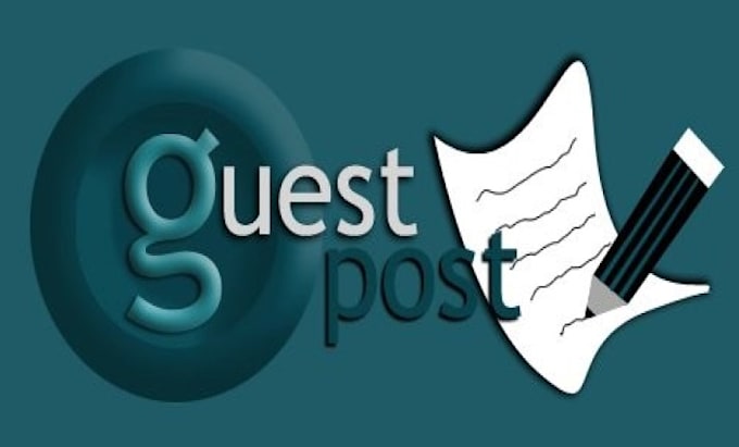 guest post permanent backlink service, SEO, high authority