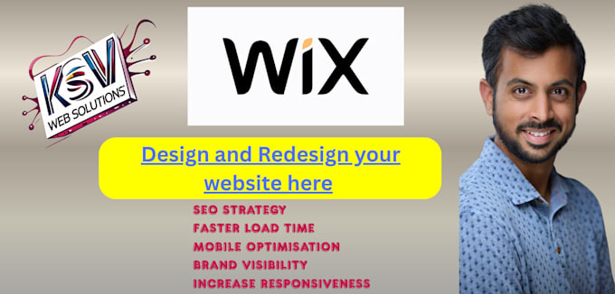 build a modern responsive website that attracts buyers