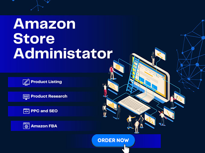 provide VA services ebay , amazon , etsy