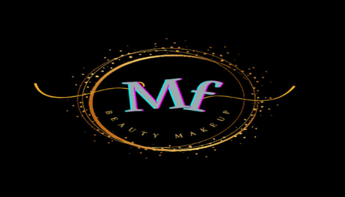 logo design, photo editing,  video editing