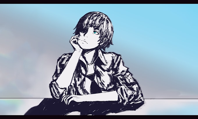 draw attractive anime and fanart