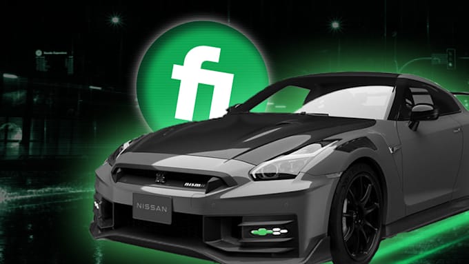 create best quality car edit for your reels and tiktok