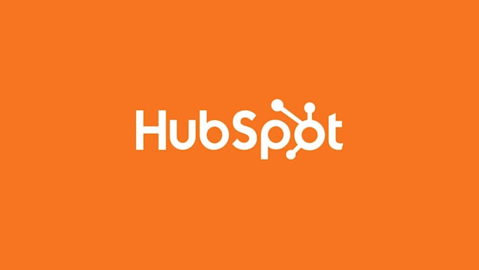 set up, customize, automate hubspot CRM with ai agents