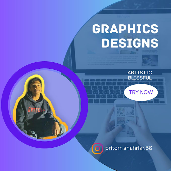 Craft Visually Appealing And Engaging Designs For Social Medias By Craft Visually Appealing And Engaging Designs For Social Medias By