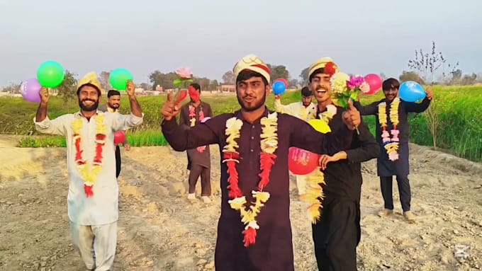 do happy birthday video or happy birthday video